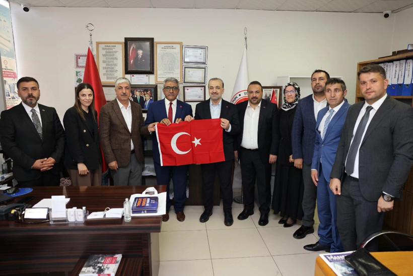 Kocaeli'de Cumhur İttifakı sahada