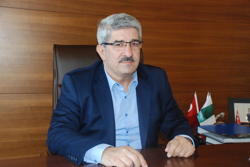 KOTO Başkanı Bulut: Çözüm meslek lisesi