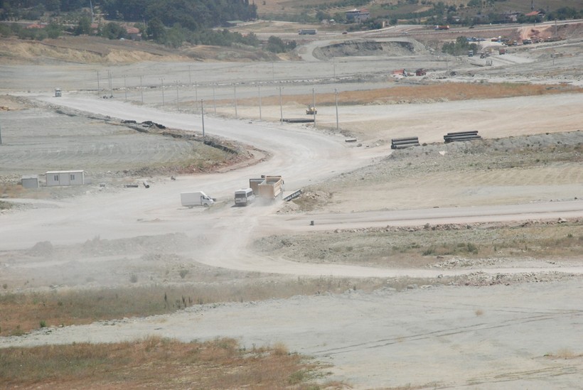 Kandıra’dan Dünya’ya: Türkiye’nin İlk Gıda İhtisas OSB’si şekilleniyor