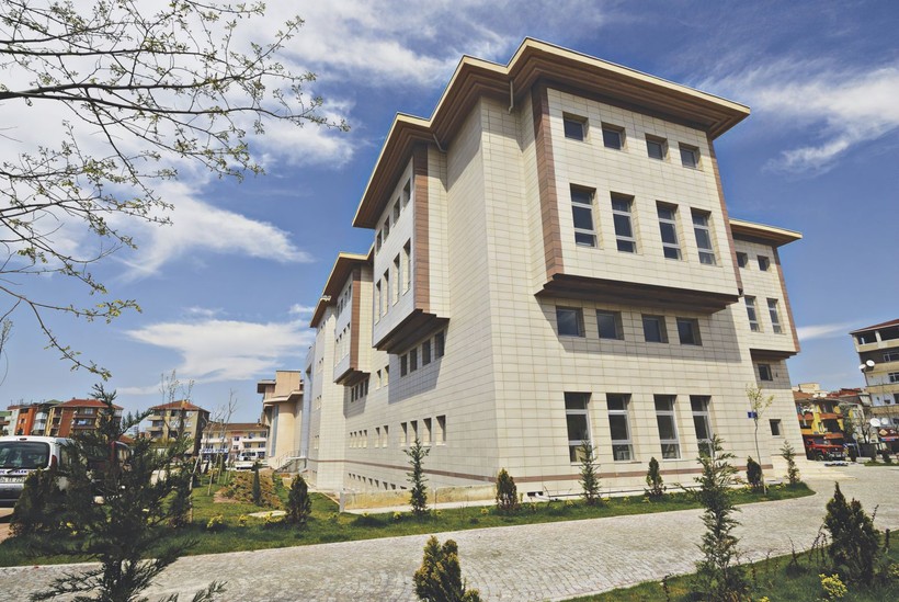Yaşanılası şehir! Fotoğraflarla Kocaeli... - Resim: 107
