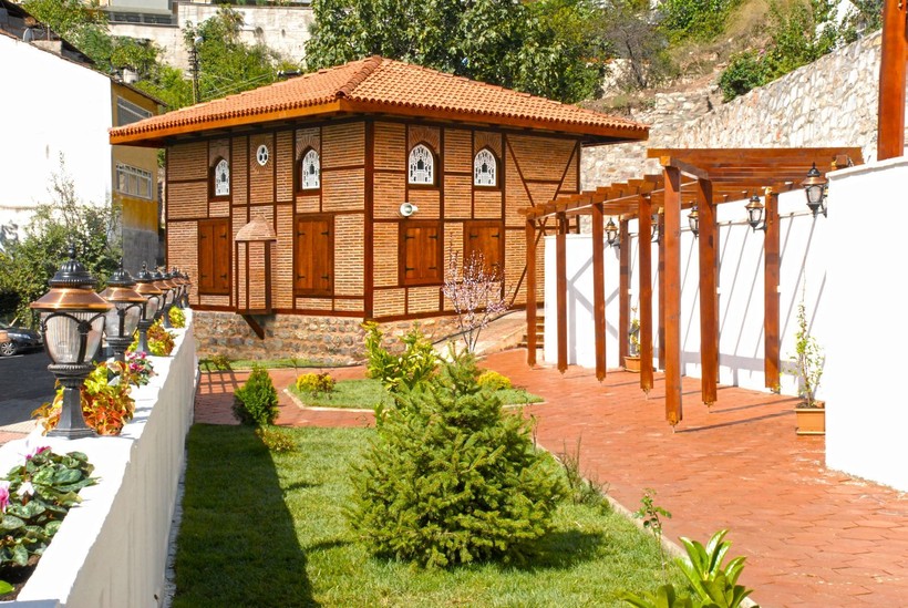 Yaşanılası şehir! Fotoğraflarla Kocaeli... - Resim: 90
