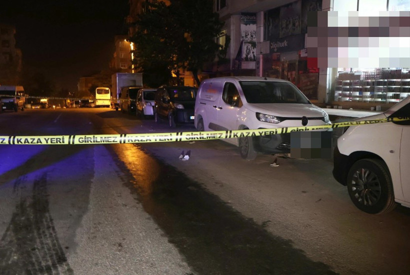 Kocaeli'de silahlı saldırıya polis operasyonu: 2 kişi tutuklandı