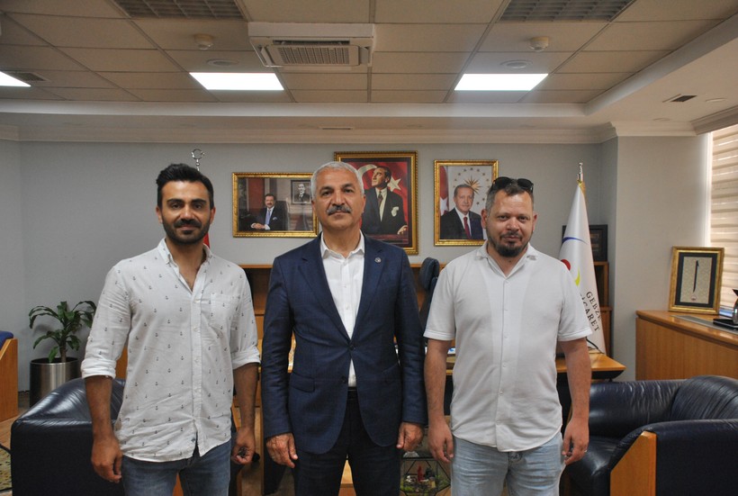 Ticaretin ve istihdamın gelecekteki anahtarı: Mesleki eğitim