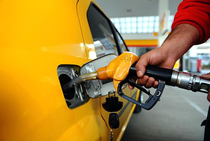 Motorine zam geldi- İşte 21 Kasım 2025 akaryakıt fiyatları