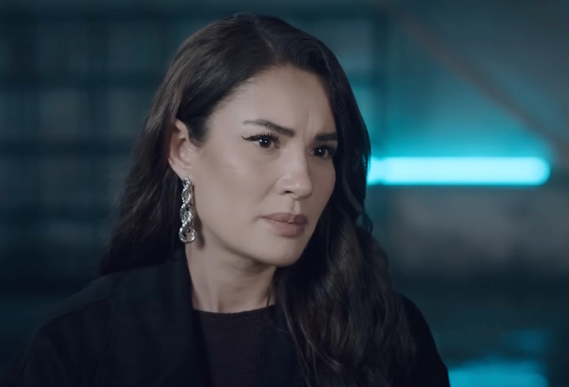 Kızılcık Şerbeti’nde iki ayrılık şoku: O isimler diziden ayrılıyor