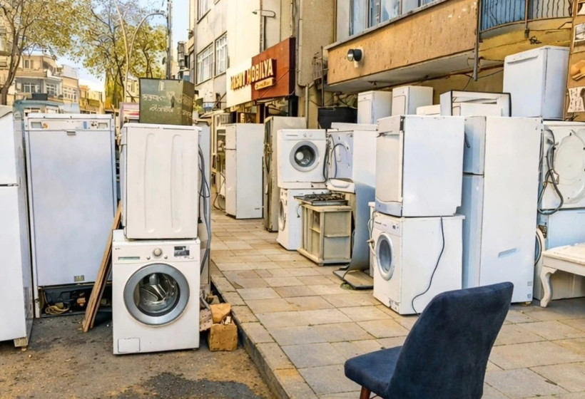 İzmit Belediyesi spot&ccedil;u &ccedil;irkinliğine acımayacak!