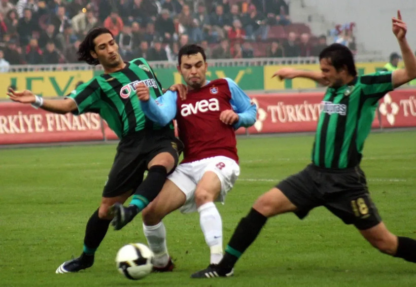 Süper Lig hasreti son buluyor: Kocaelispor, Trabzon karşısında