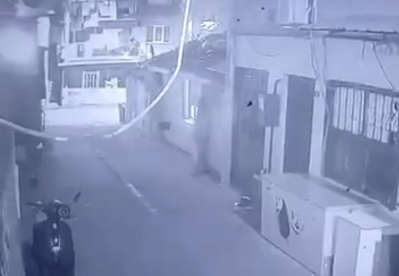 İzmit'te hırsız paniği, mahalleliyi sokağa döktü: 6 şüpheli darbedildi