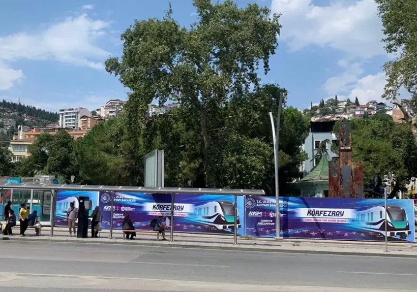 Cumhuriyet Parkı’nda ikinci kriz kapıda: Bu kez konu metro!