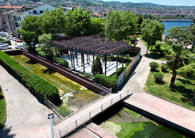 Karam&uuml;rsel&rsquo;e Saygınlar Kul&uuml;b&uuml; geliyor