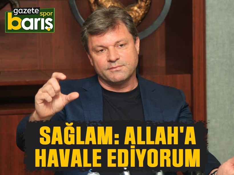 Ertuğrul Sağlam: Kapı kapı dolaşıp halı koltuk topladık