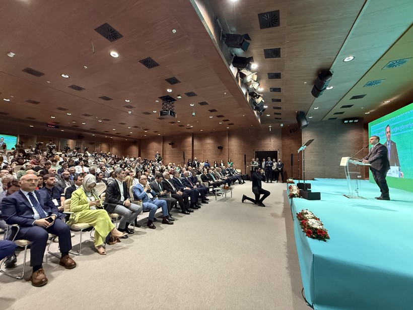 Bakan açıkladı: Türkiye, 2030’a kadar seviye 3 yerli otonom aracı üretecek