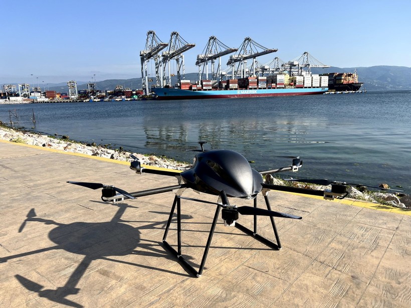 Kocaeli’de mühendis çiftin icadı, deprem ve yangında hayat kurtaracak!