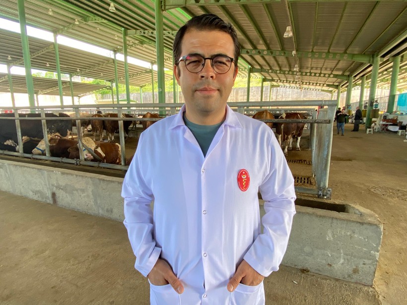Kurbanlık alımında ve kesiminde dikkat edilmesi gerekenler!