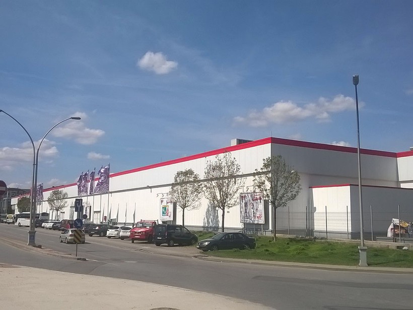 Kocaeli'de terk edilen yerler