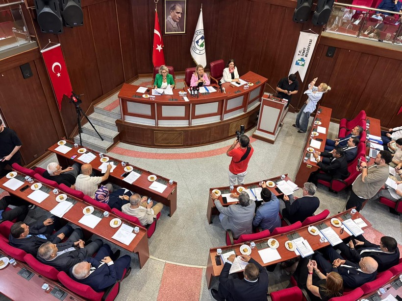 İBB İzmit’e haciz mi gönderdi?