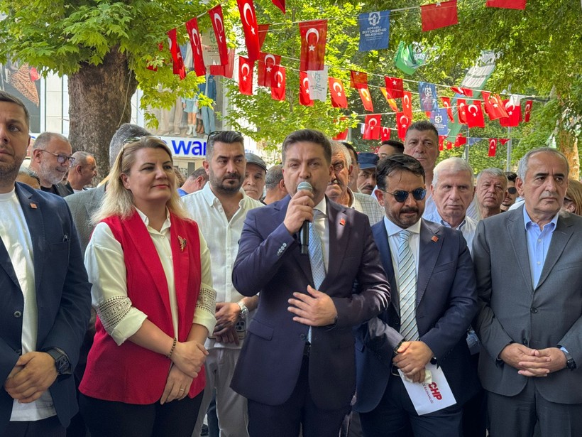 Kocaeli’de CHP birinci parti olacak!