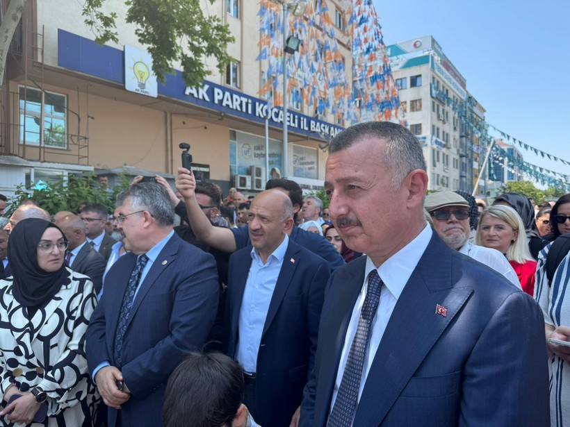 Talus’tan muhalefete: Kulak asmıyoruz