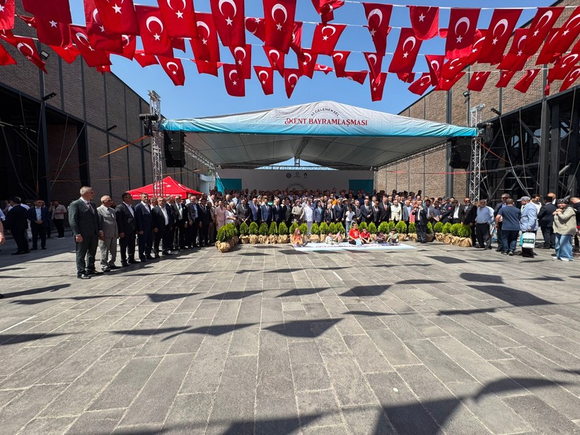 Büyükakın “Neşelenemiyorum, eğlenme lüksümüz yok”