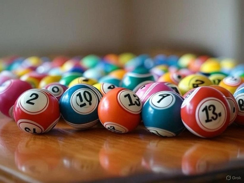 18 Haziran Sayısal Loto sonuçları 2025-Çılgın Sayısal’da kazanan numaralar