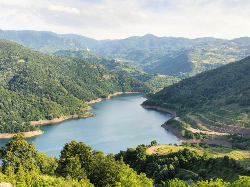 Kocaeli için ufukta yağmur göründü! Yağacağı gün üzecek