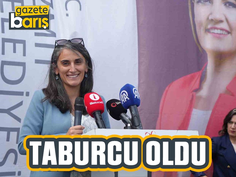 Kocaelili bilim insanı taburcu oldu