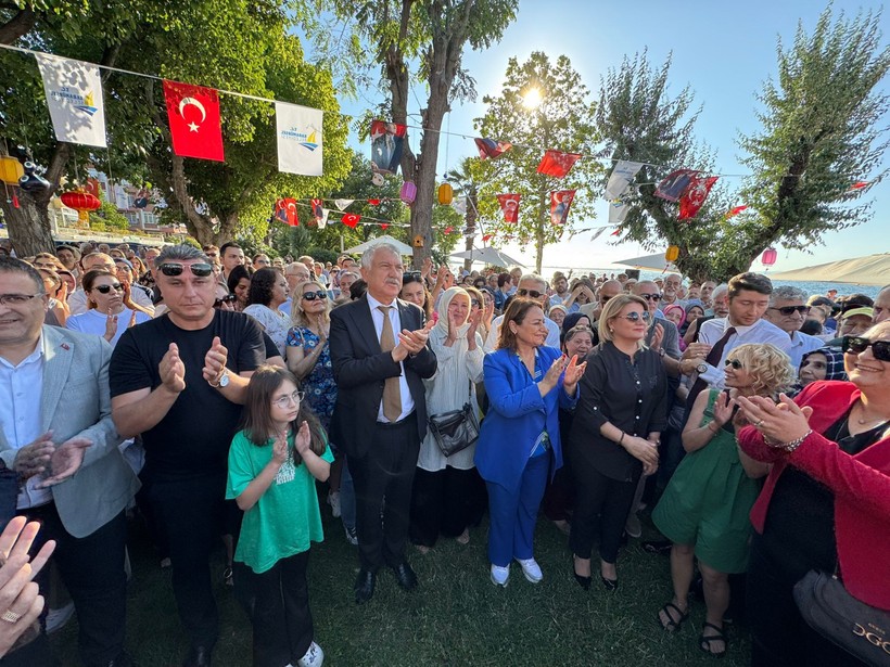 Çalık çok mutlu “İmkansızlığı imkana çevireceğiz demiştik”