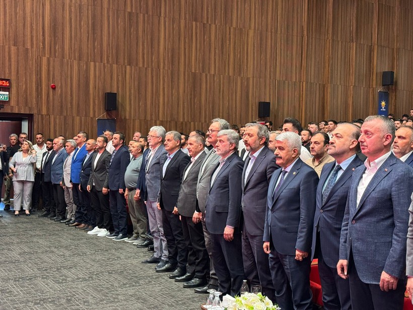 Dokuzlar: Endişe etmeyin Büyükakın var