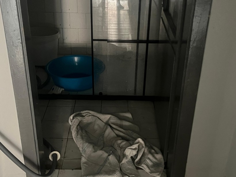 İzmit’te korkunç olay! Banyo yapan çocukları elektrik çarptı