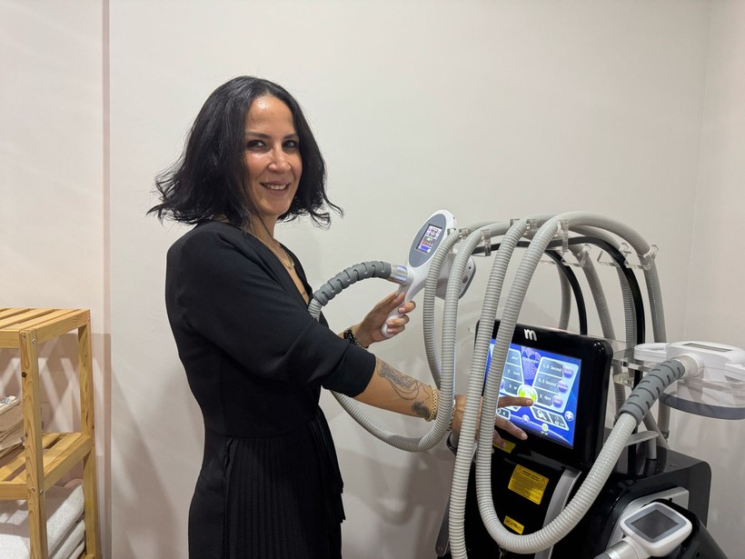 Işıltını ortaya çıkar: Fit/Activ Sağlıklı Yaşam Merkezi