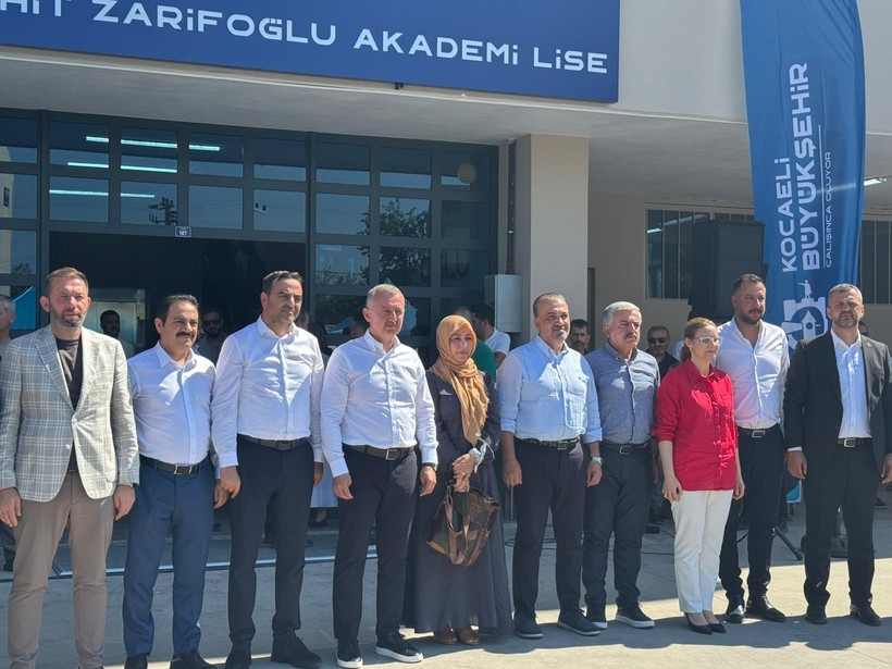Büyükakın: “En akıllıca iş”