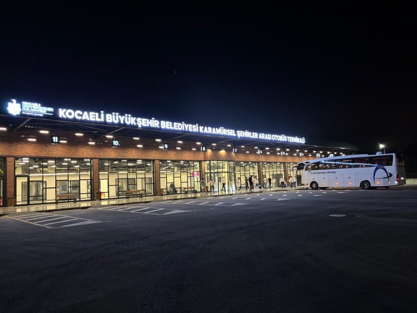 Kocaeli'de dört açılış birden