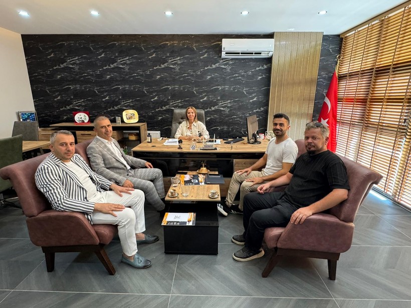 İYİ Partili Şirin: İmamoğlu yanlış yapsa bile inanmayacağız!