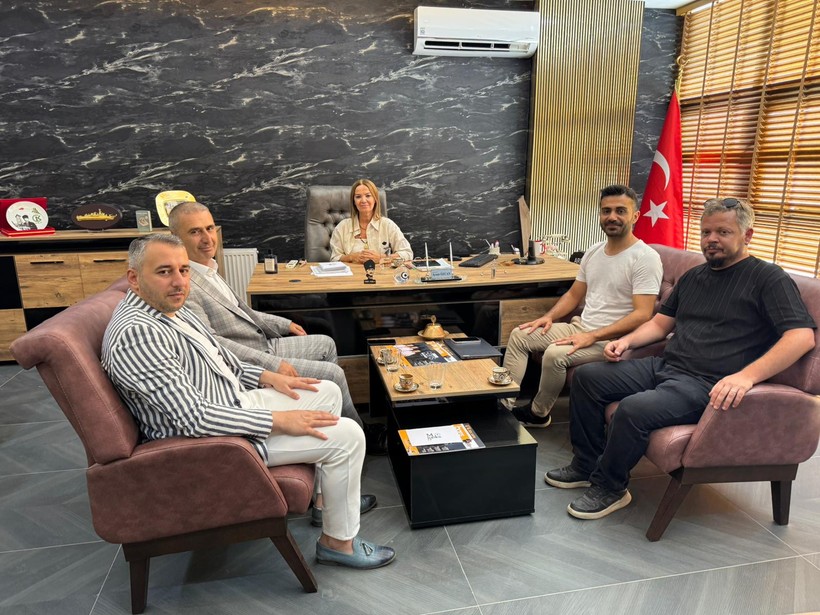 Kamil Şirin: Bahçeli Türkiye’ye kötülük yapıyor!