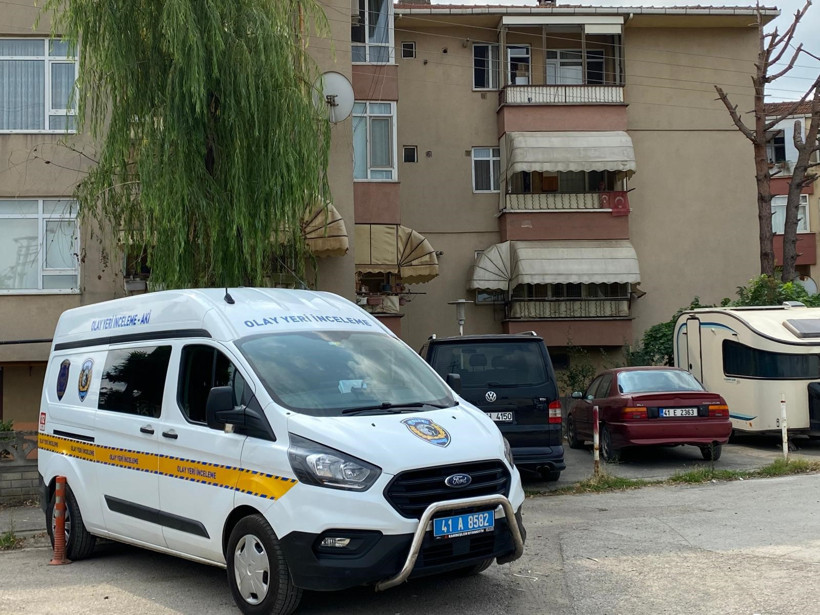 Kocaeli’de 22 yaşındaki genç yatağında ölü bulundu!