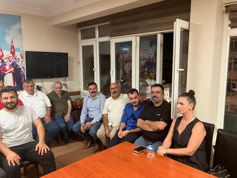 CHP Gölcük’te kura sonucu belli oldu!