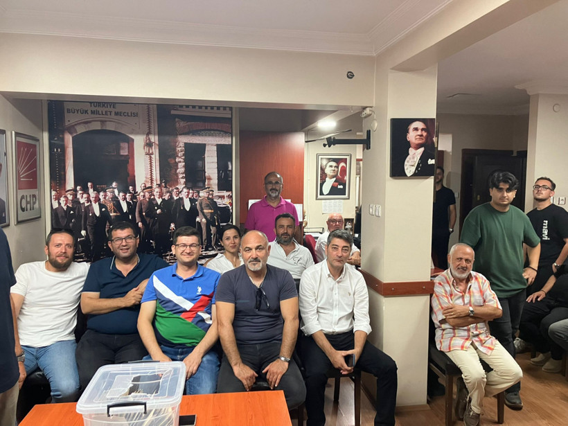 Çiftlik’te Uzuner’in listesi fark attı