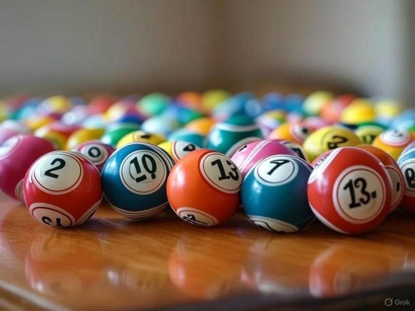 23 Ağustos Sayısal Loto sonuçları 2025-Çılgın Sayısal’da kazanan numaralar