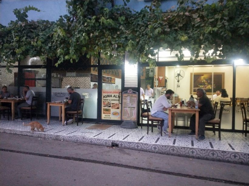Hereke’nin 23 yıllık lezzeti