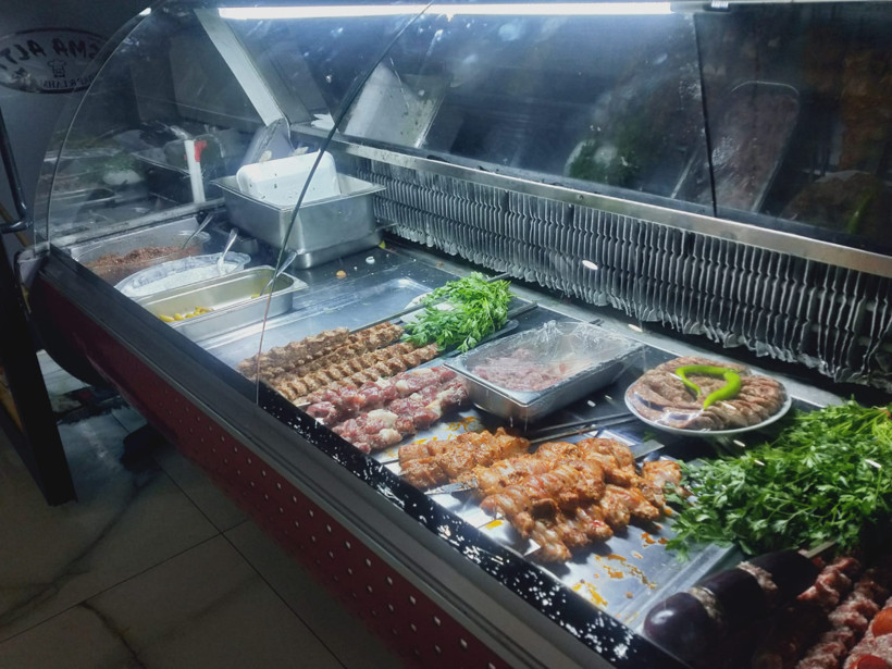Hereke’nin 23 yıllık lezzeti
