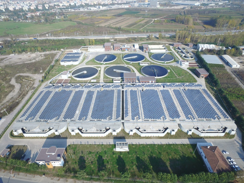 Kocaelilileri susuz bırakmamak için İSU bakın neler yaptı