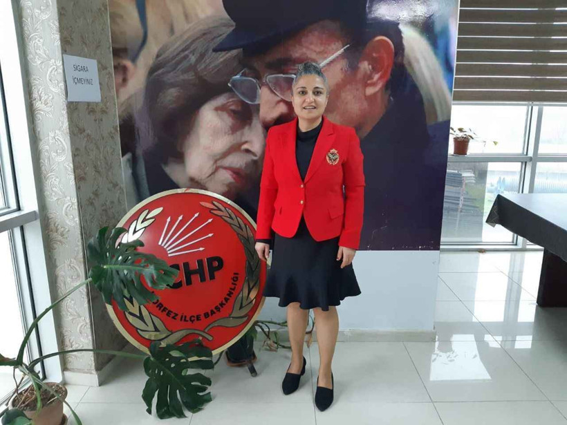 Aday bile olamayacak: CHP’li başkan görevden alındı