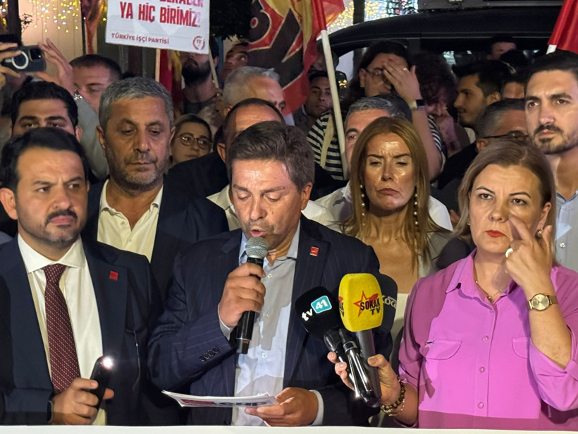 CHP’liler kayyum için toplandı: İstanbul’a gidiyorlar