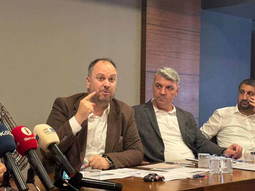 Küçükkaya: Fiyat buysa tüm Egea’lara talibim