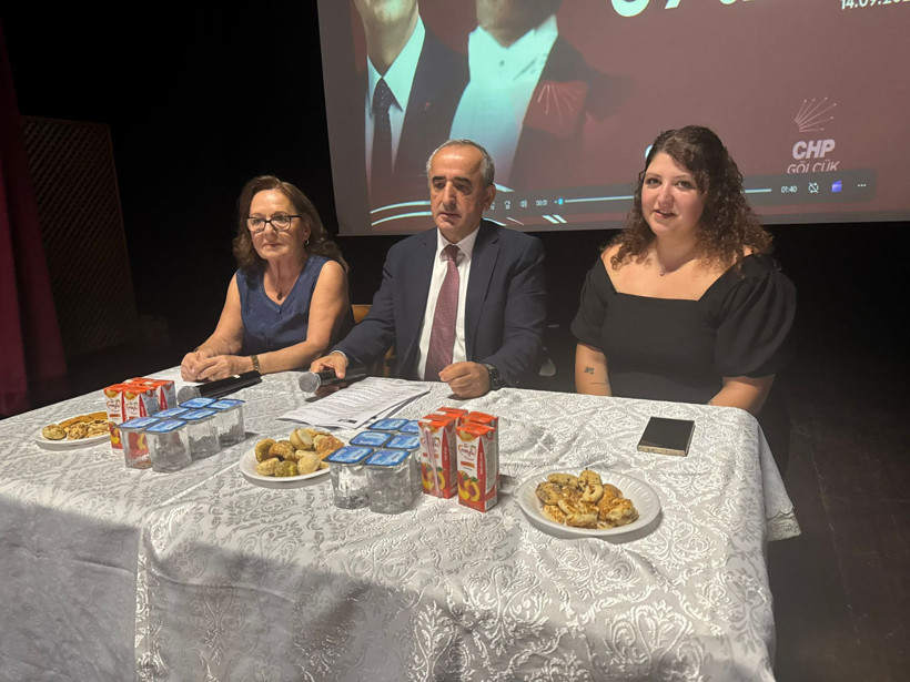 Haydar Akar “İçimizdeki reisçileri gördük!”