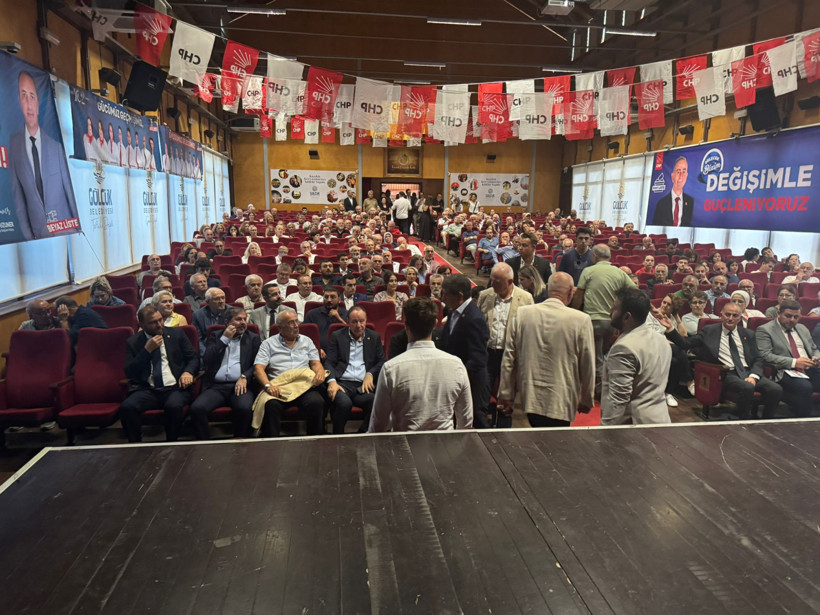 “2028’e kadar adayımızın projeleri hazır olmalı”