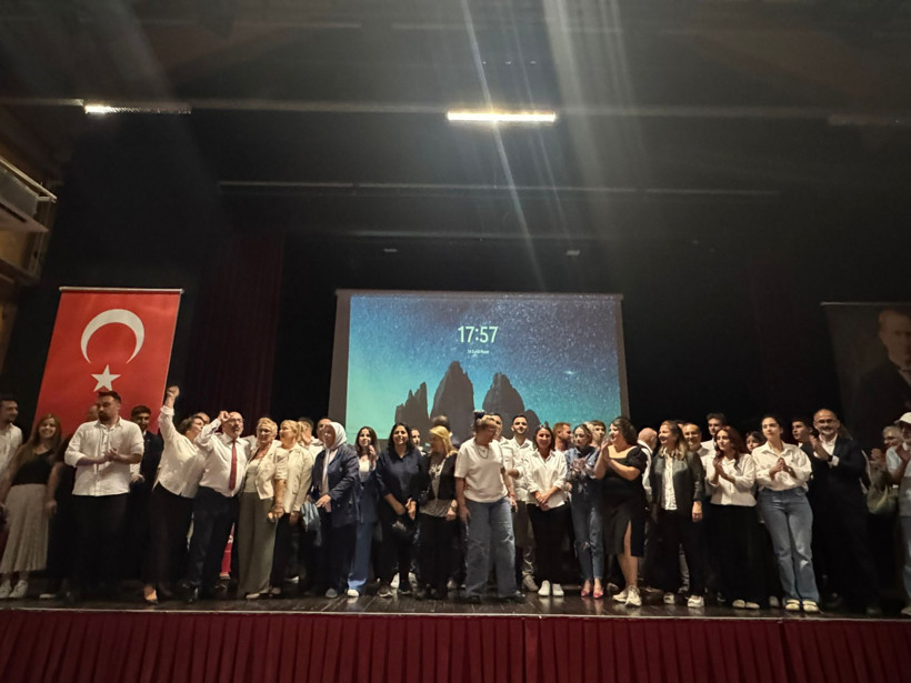 Gölcük’te birlik mesajı “Vaatlerimizi gerçekleştireceğiz”