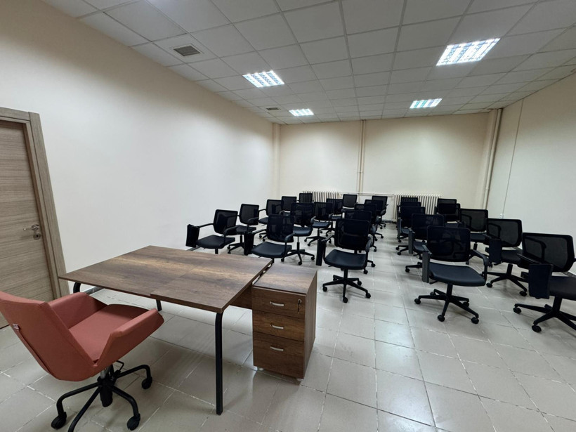Tarım Akademisi projesi başladı