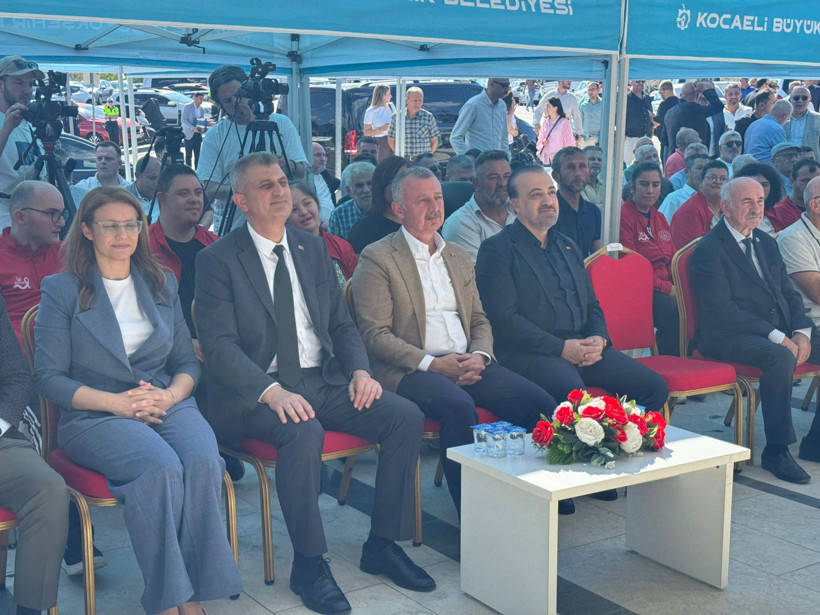 Başkan Sezer: Terminaller şehrin tanıtılmasında çok önemli