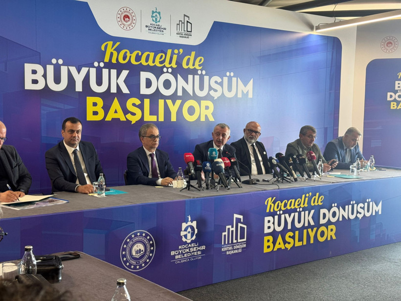 Büyükakın’dan Kabakozlular’a: Müjde vermeye gittiler eylem yaptılar
